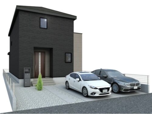 神栖市堀割3丁目01期【全1棟】(息栖小・神栖二中エリア) 神栖市堀割3丁目01期【全1棟】(息栖小・神栖二中エリア)