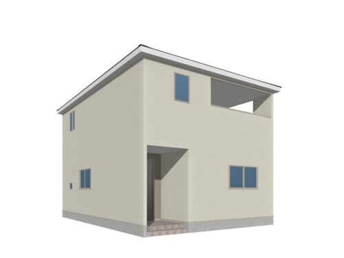 香取市佐原ロ第６【全７棟】（佐原小・佐原中エリア）