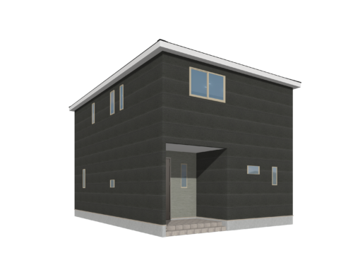 銚子市黒生町第2【全1棟】(明神小・銚子1中エリア) 銚子市黒生町第2【全1棟】(明神小・銚子1中エリア)