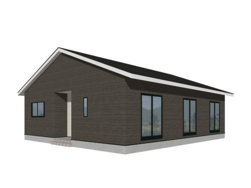 神栖市知手第４【全６棟】（横瀬小・神栖１中エリア）