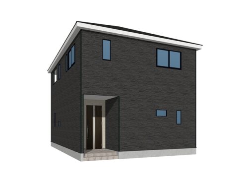 銚子市長塚町第３【全４棟】（本城小・銚子西中エリア）