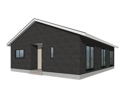 神栖市知手第４【全６棟】（横瀬小・神栖１中エリア）