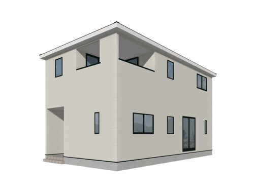 神栖市知手第４【全６棟】（横瀬小・神栖１中エリア）