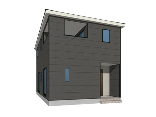 神栖市賀第1【全1棟】(息栖小・神栖2中エリア) 神栖市賀第1【全1棟】(息栖小・神栖2中エリア)