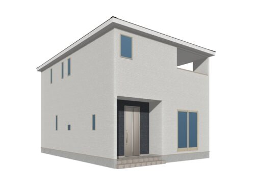 銚子市長塚町第4【全2棟】(本城小・銚子西中エリア) 銚子市長塚町第4【全2棟】(本城小・銚子西中エリア)