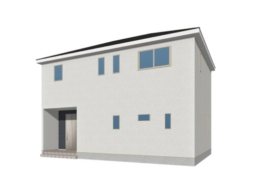 神栖市大野原第６【全１棟】（大野原小・神栖４中エリア）