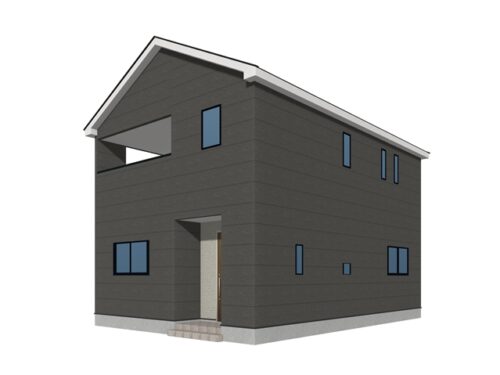 潮来市日の出第１０【全２棟】（日の出小・日の出中エリア）
