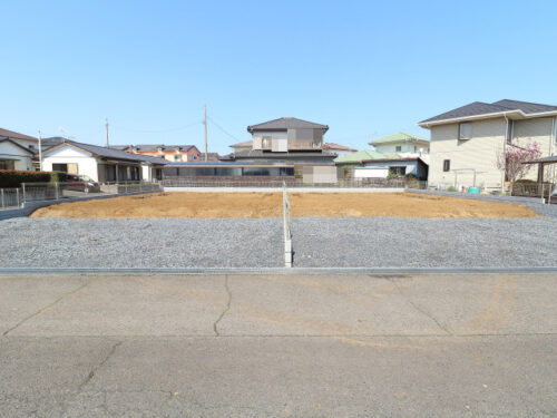 鹿嶋市旭ヶ丘第2【全2棟】(三笠小・鹿島中エリア) 鹿嶋市旭ヶ丘第2【全2棟】(三笠小・鹿島中エリア)