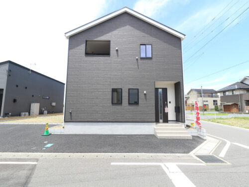 神栖市土合本町第７【全２棟】（植松小・波崎４中エリア）
