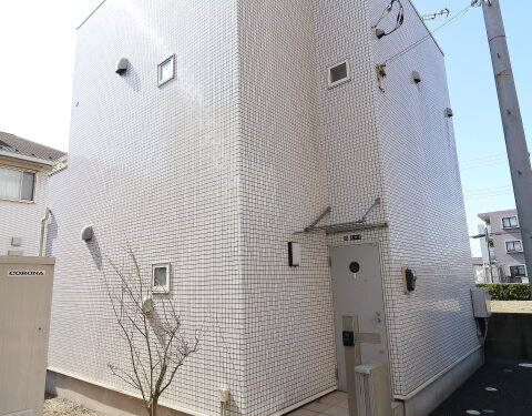 eco-casa cube大野原三丁目Ⅰ B棟 eco-casa cube大野原三丁目Ⅰ B棟