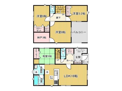 潮来市日の出第10【全2棟】(日の出小・日の出中エリア) 潮来市日の出第10【全2棟】(日の出小・日の出中エリア)