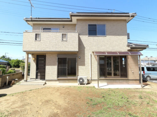 鹿嶋市鉢形台（鉢形小・平井中エリア）