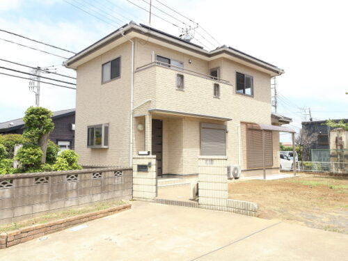 鹿嶋市鉢形台（鉢形小・平井中エリア）