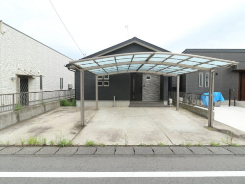 神栖市神栖（深芝小・神栖２中エリア）