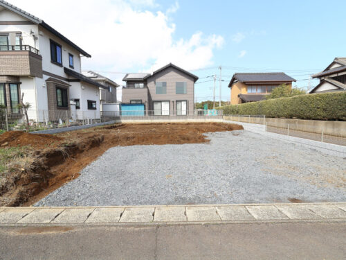 鹿嶋市厨第１【全１棟】（鹿島小・鹿野中エリア）