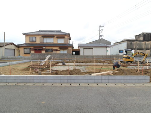 銚子市黒生町第２【全１棟】（明神小・銚子１中エリア）