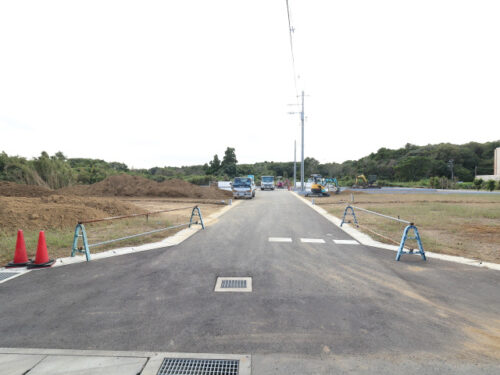 鹿嶋市宮中1期【全8棟】(豊郷小・鹿島中エリア) 鹿嶋市宮中1期【全8棟】(豊郷小・鹿島中エリア)