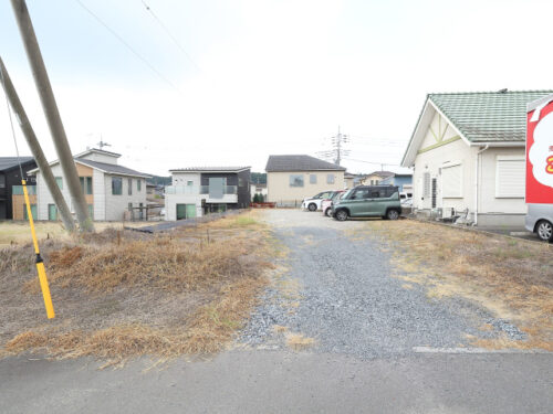 売地 鹿嶋市緑ヶ丘２丁目（鹿島小・鹿野中エリア）