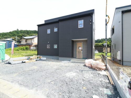 鹿嶋市宮下第８【全２棟】（鹿島小・鹿野中エリア）