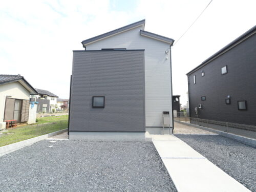 鹿嶋市宮津台第１３【全２棟】（波野小・鹿島中エリア）