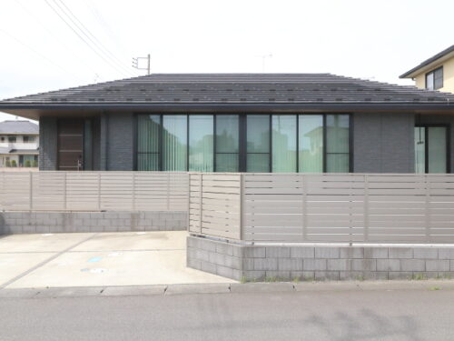 鹿嶋市緑ヶ丘（鹿島小・鹿野中エリア）