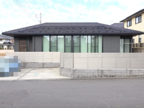 鹿嶋市緑ヶ丘（鹿島小・鹿野中エリア）