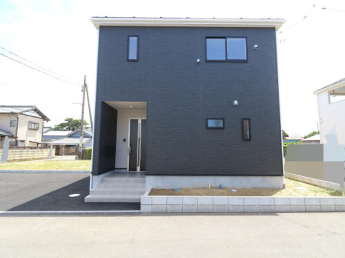 銚子市長塚町第３【全４棟】（本城小・銚子西中エリア）
