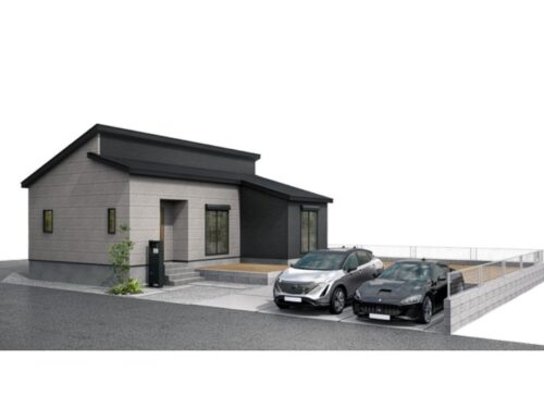 香取市小見川第１期【全１棟】（小見川中央小・小見川中エリア）