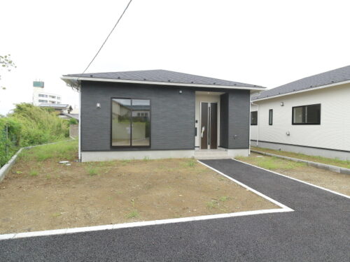 香取市小見川第１２【全３棟】（小見川中央小・小見川中エリア）