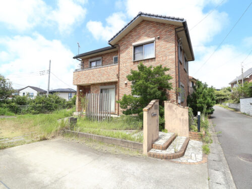 鹿嶋市平井（鉢形小・平井中エリア）