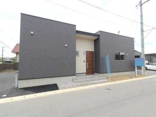 神栖市大野原３丁目【全８棟】（大野原西小・神栖４中エリア）