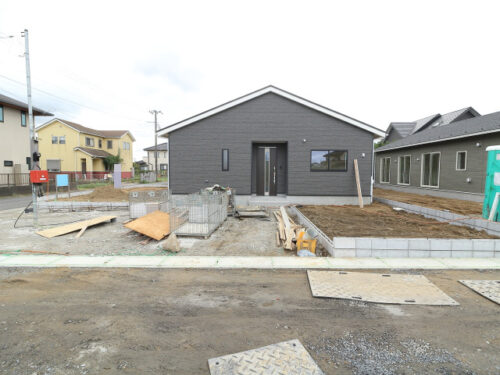 神栖市知手第3【全3棟】(軽野小・神栖1中エリア) 神栖市知手第3【全3棟】(軽野小・神栖1中エリア)