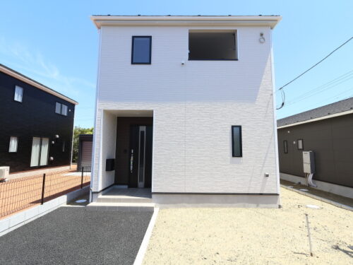 神栖市知手第４【全６棟】（横瀬小・神栖１中エリア）