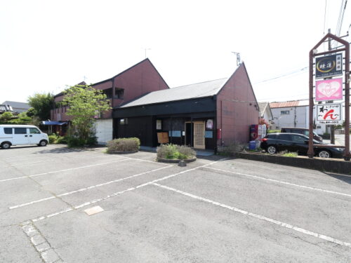 コーポ鉢形台 203号室 コーポ鉢形台 203号室