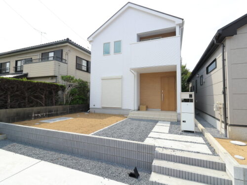 神栖市若松中央24-1期【全２棟】（須田小・波崎３中エリア）