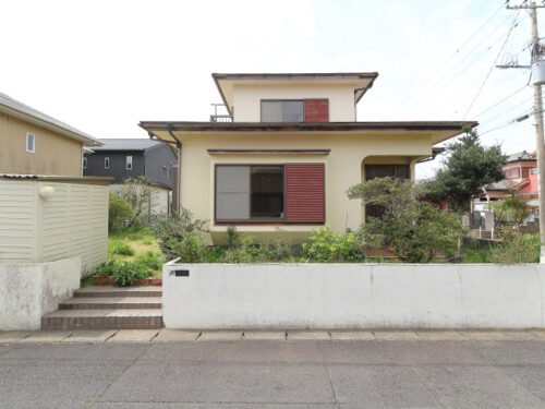 鹿嶋市宮津台（波野小・鹿島中エリア）